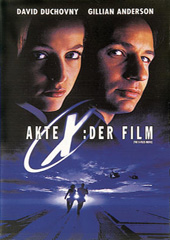 Akte X - Der Film